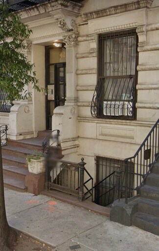 New York, NY Office - 42 W 65th St New York, NY Office - 42 W 65th St