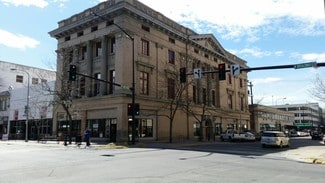 Billings, MT Retail - 2804 3rd Ave N Billings, MT Retail - 2804 3rd Ave N