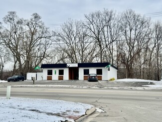 Middleville, MI Retail - 314 Arlington St