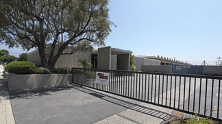 El Monte, CA Industrial - 4420 Baldwin Ave El Monte, CA Industrial - 4420 Baldwin Ave