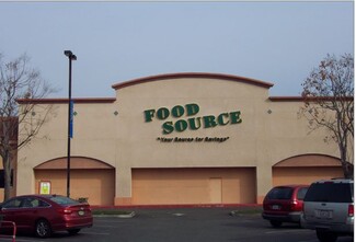 Stockton, CA Retail - 2309-2339 W Hammer Ln