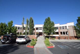 Bend, OR Office/Medical, Office/Retail - 929 SW Simpson Ave