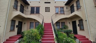 Santa Ana, CA Apartments - 502 E Wellington Ave