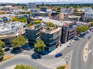 BEST OF CLASS DOWNTOWN PALO ALTO