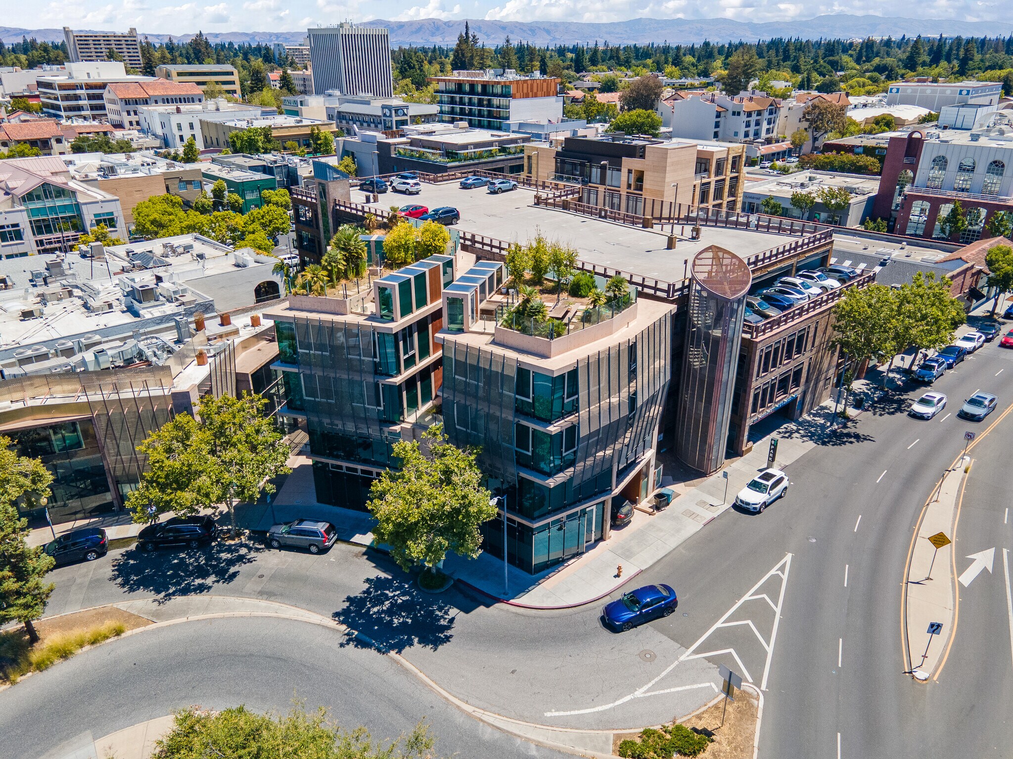 , Palo Alto, CA for Sale