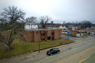 Decatur, IL Office - 535 W Eldorado St