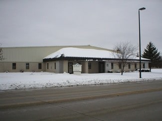 Green Bay, WI Industrial - 942 Ontario Rd Green Bay, WI Industrial - 942 Ontario Rd