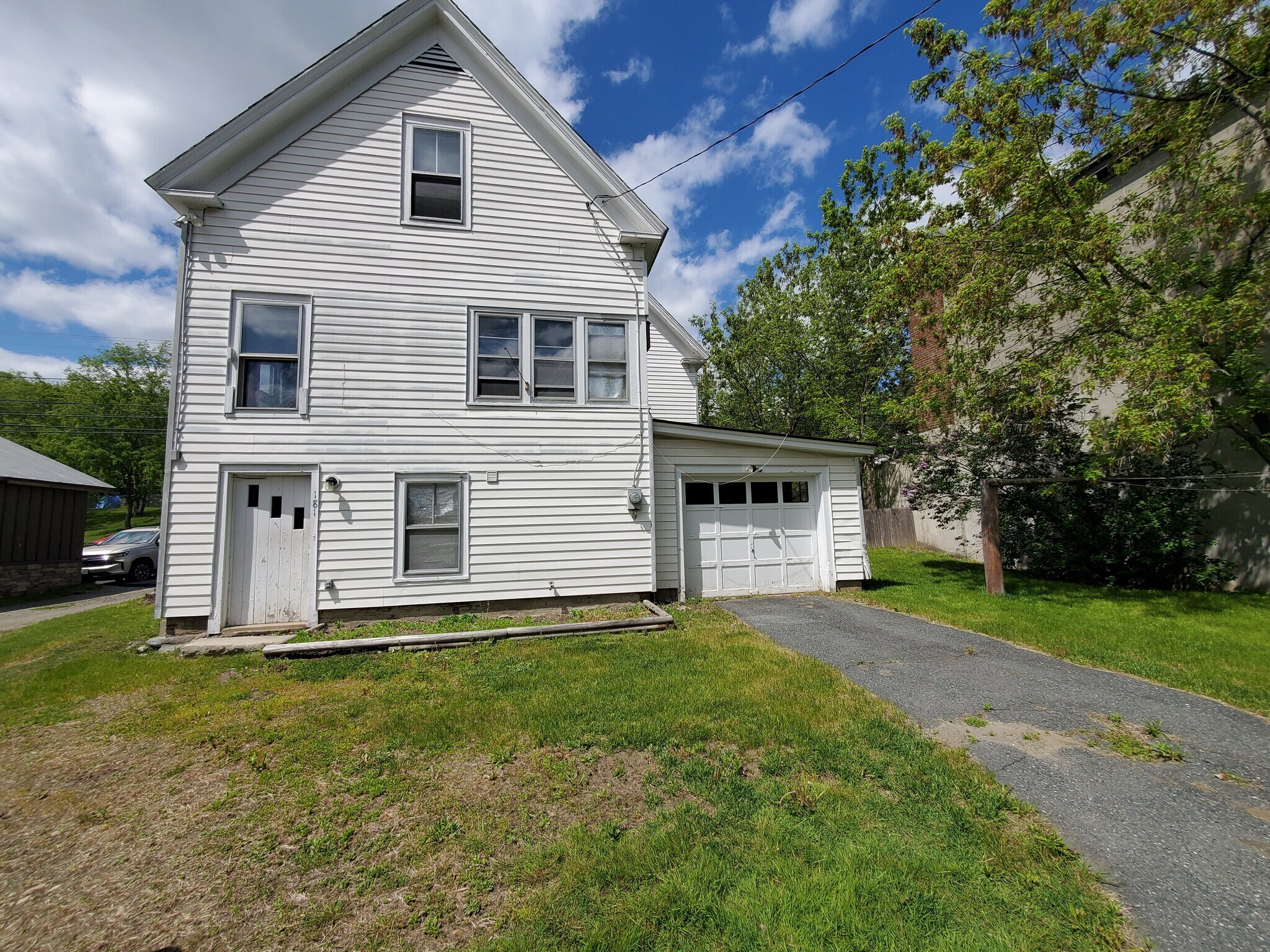 181 Mechanic St, Lebanon, NH for Sale