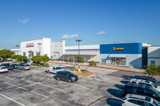 McKinney, TX Retail - 1820-2020 N Central Expy