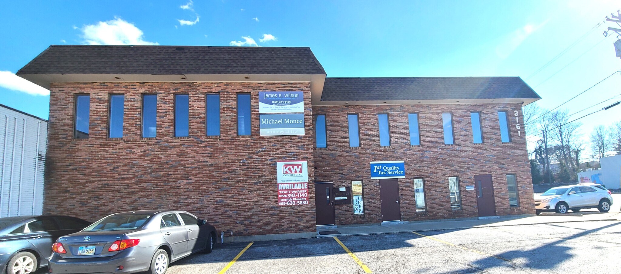 3161 Dixie Hwy, Erlanger, KY for Rent