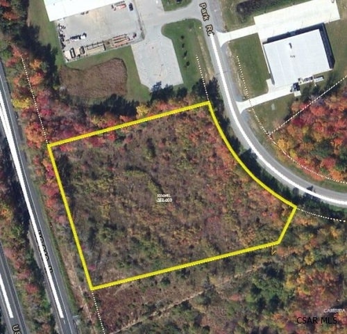 387 Industrial Park Rd, Ebensburg, PA for Sale