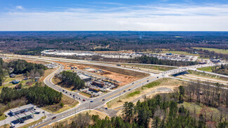 Bethlehem, GA Commercial - Gateway Ln