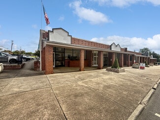 13th Street Retail Portfolio