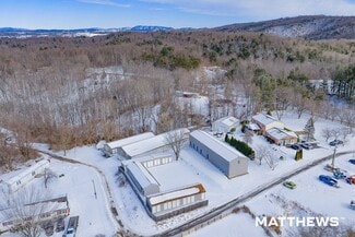 Christiansburg, VA Self-Storage Facilities - 920 Magnolia Ln