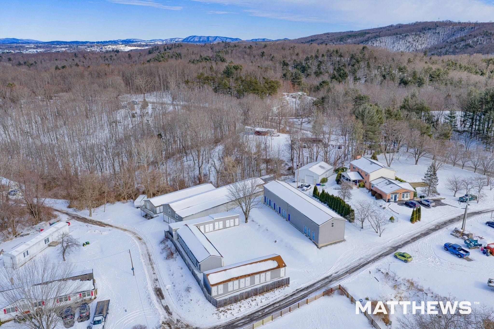 920 Magnolia Ln, Christiansburg, VA for Sale