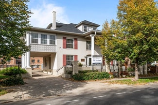 Denver, CO Coworking Space - 851 Clarkson St