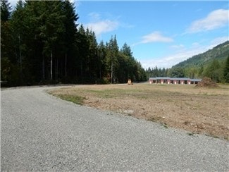 Deming, WA Warehouse - 7496 Kendall Rd