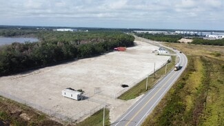 Jacksonville, FL Commercial Land - Imeson Park