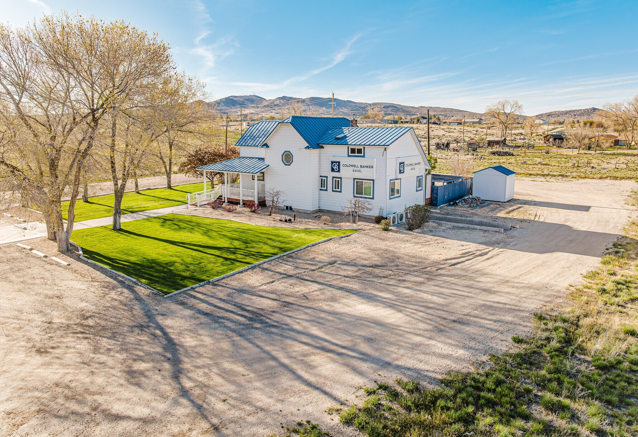 114 Tonka Ln, Spring Creek, NV for Rent