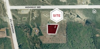 Fort McMurray, AB Industrial - 260-300 Robertson Rd