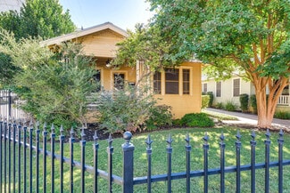 Austin, TX Office - 905 Nueces St