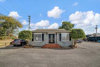 Trussville, AL Office/Residential - 113 Glenn Ave