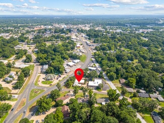 Longview, TX Office - 915 Judson Rd