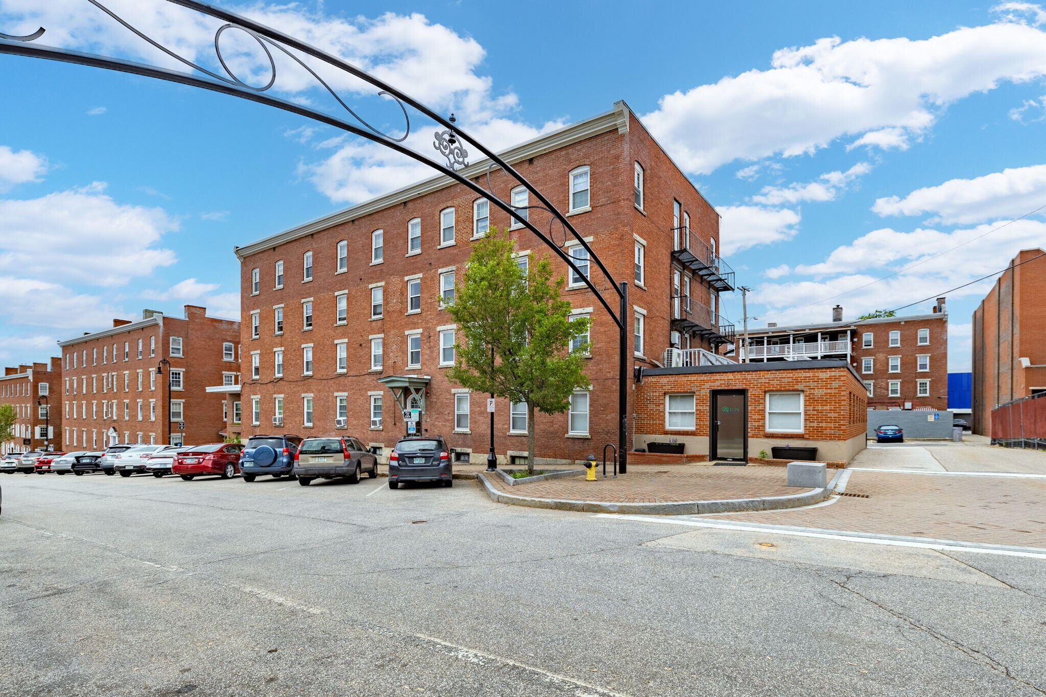 63-79 Stark St, Manchester, NH for Sale