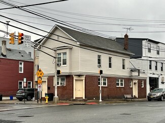 Harrison, NJ Retail - 338 Sussex St