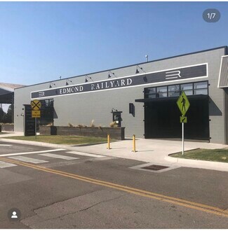 Edmond, OK Retail - 23 W 1st St