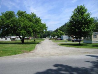 Cambridge, NY Manufactured Housing/Mobile Housing - 156 Plains Rd