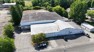 Albany, NY Industrial - 14 Kraft Ave