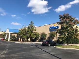 Rome, GA Office/Retail - 1476 Turner McCall Blvd SW