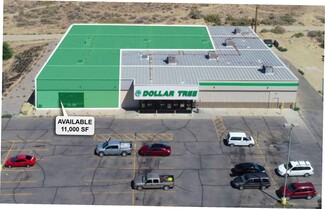 Kirtland, NM Retail - 4172 Hwy 64