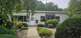 Danbury, CT Industrial - 50-52 Miry Brook Rd