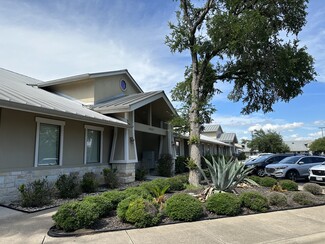 Cedar Park, TX Coworking Space - 1907 Cypress Creek Rd