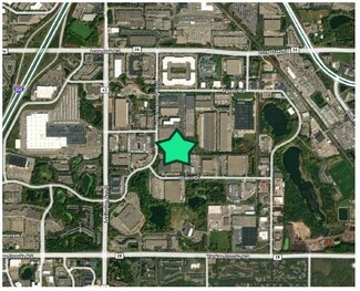 Eagan, MN Industrial - 3160 Neil Armstrong Blvd