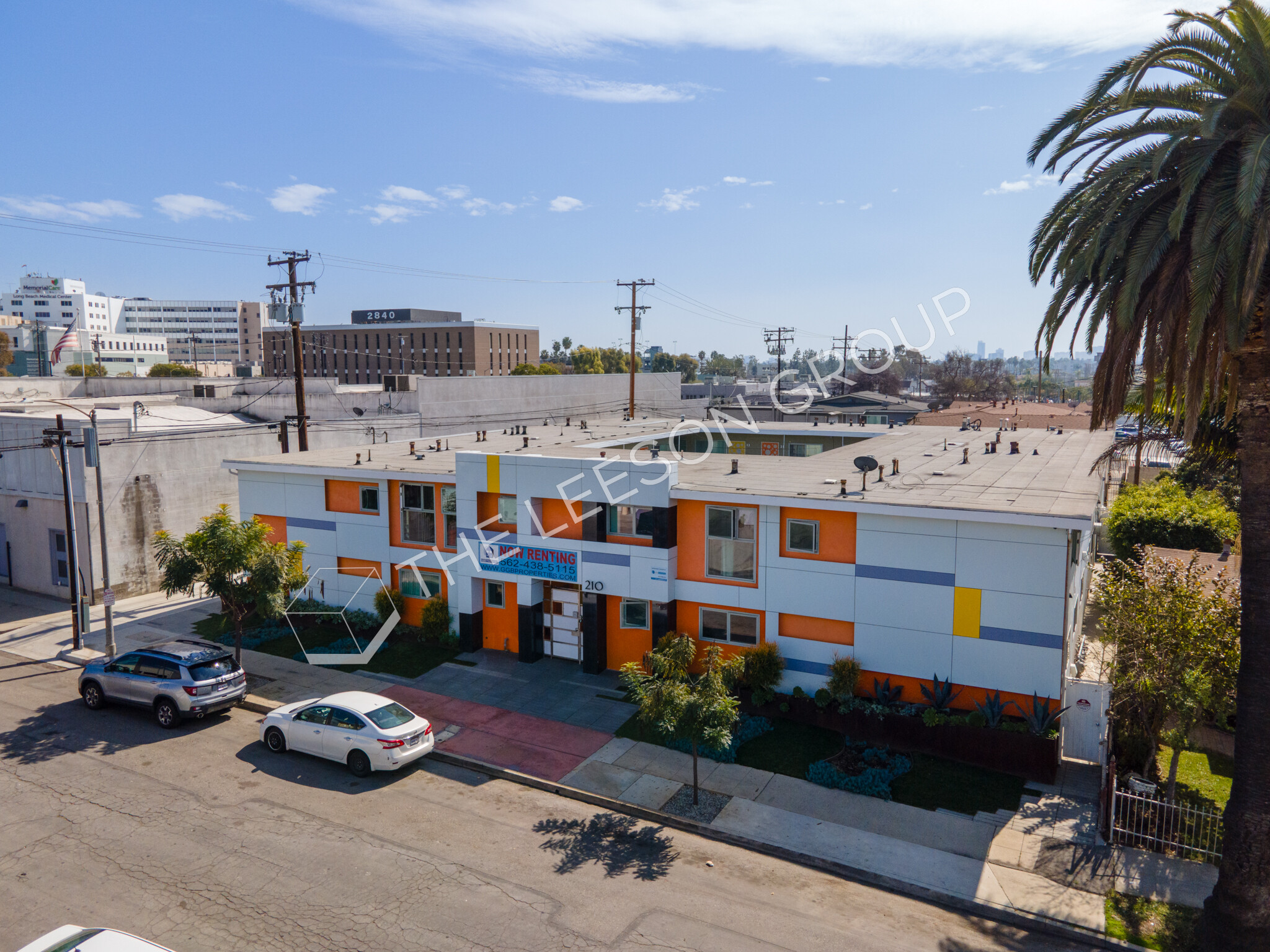 210 E 29th St, Long Beach, CA for Sale