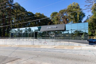 Atlanta, GA Flex - 2716 Piedmont Rd NE