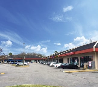 Virginia Beach, VA Retail - 1091 Norfolk Ave Virginia Beach, VA Retail - 1091 Norfolk Ave
