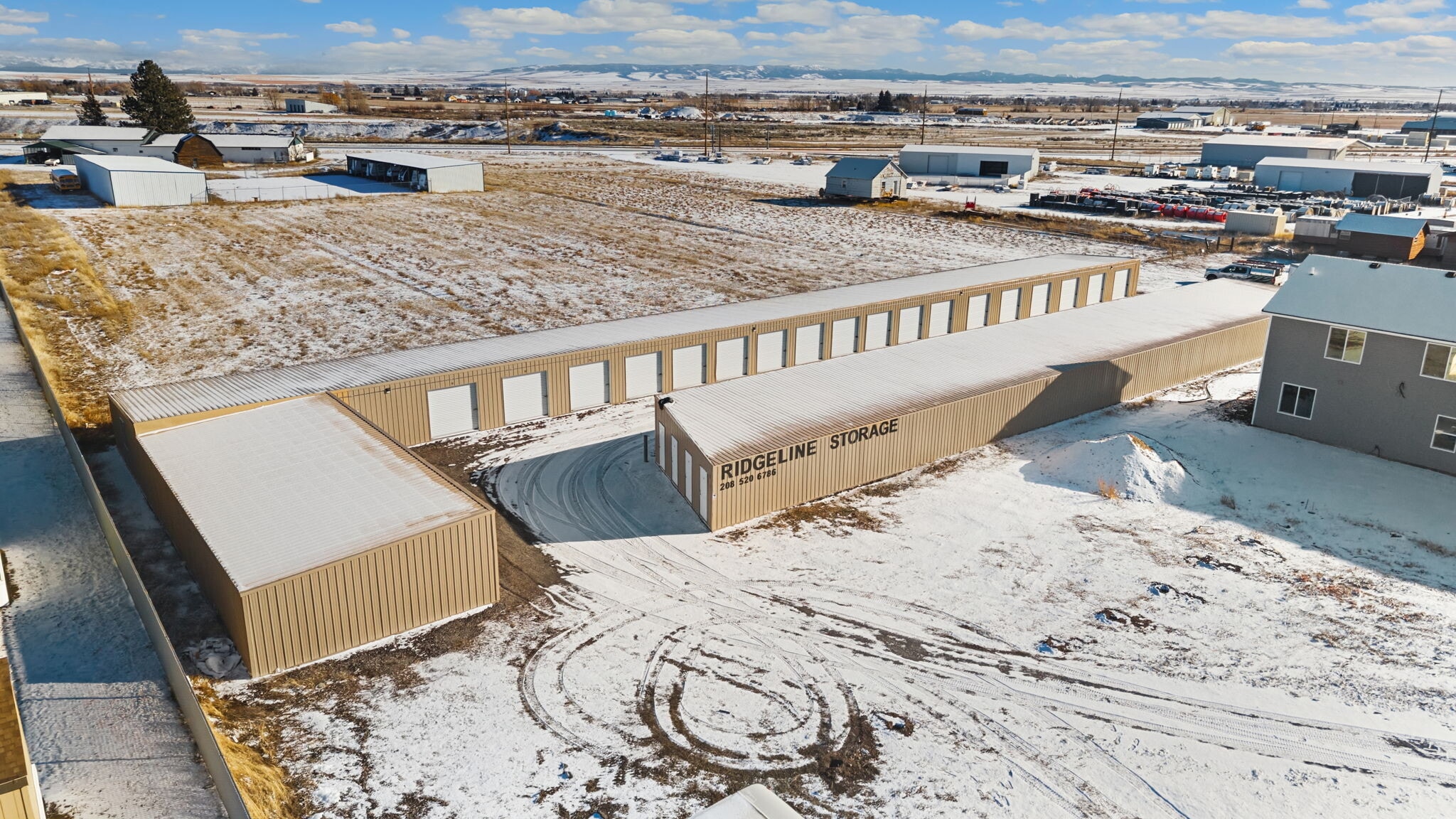 2310 Trails End, Saint Anthony, ID for Sale