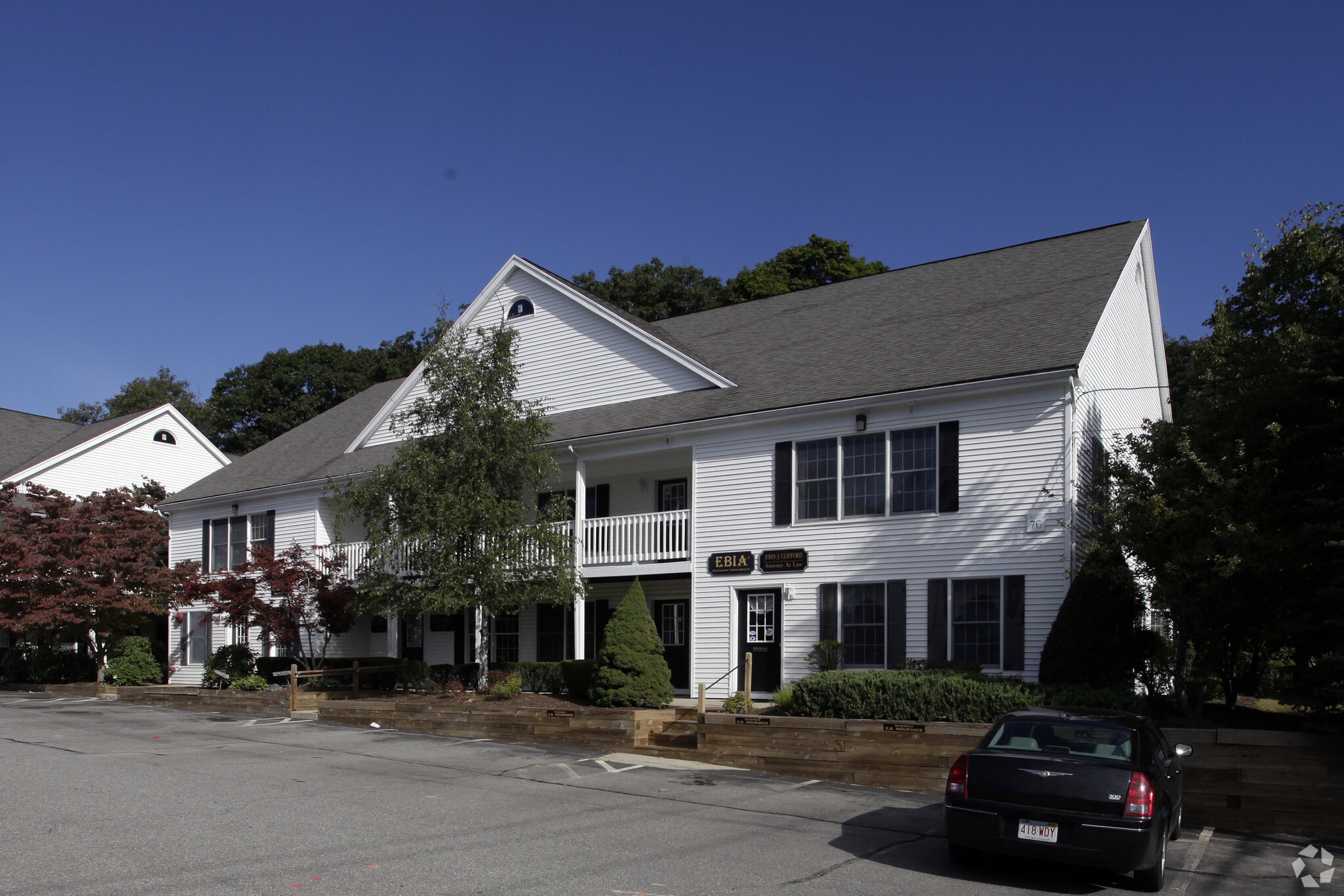 76 N Bedford St, East Bridgewater, MA for Sale