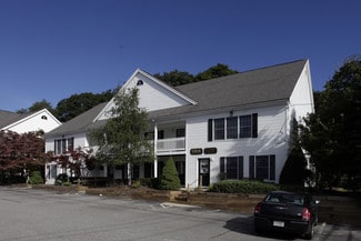 East Bridgewater, MA Office - 76 N Bedford St East Bridgewater, MA Office - 76 N Bedford St