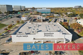 Dallas, TX undefined - 8330 N Stemmons Fwy