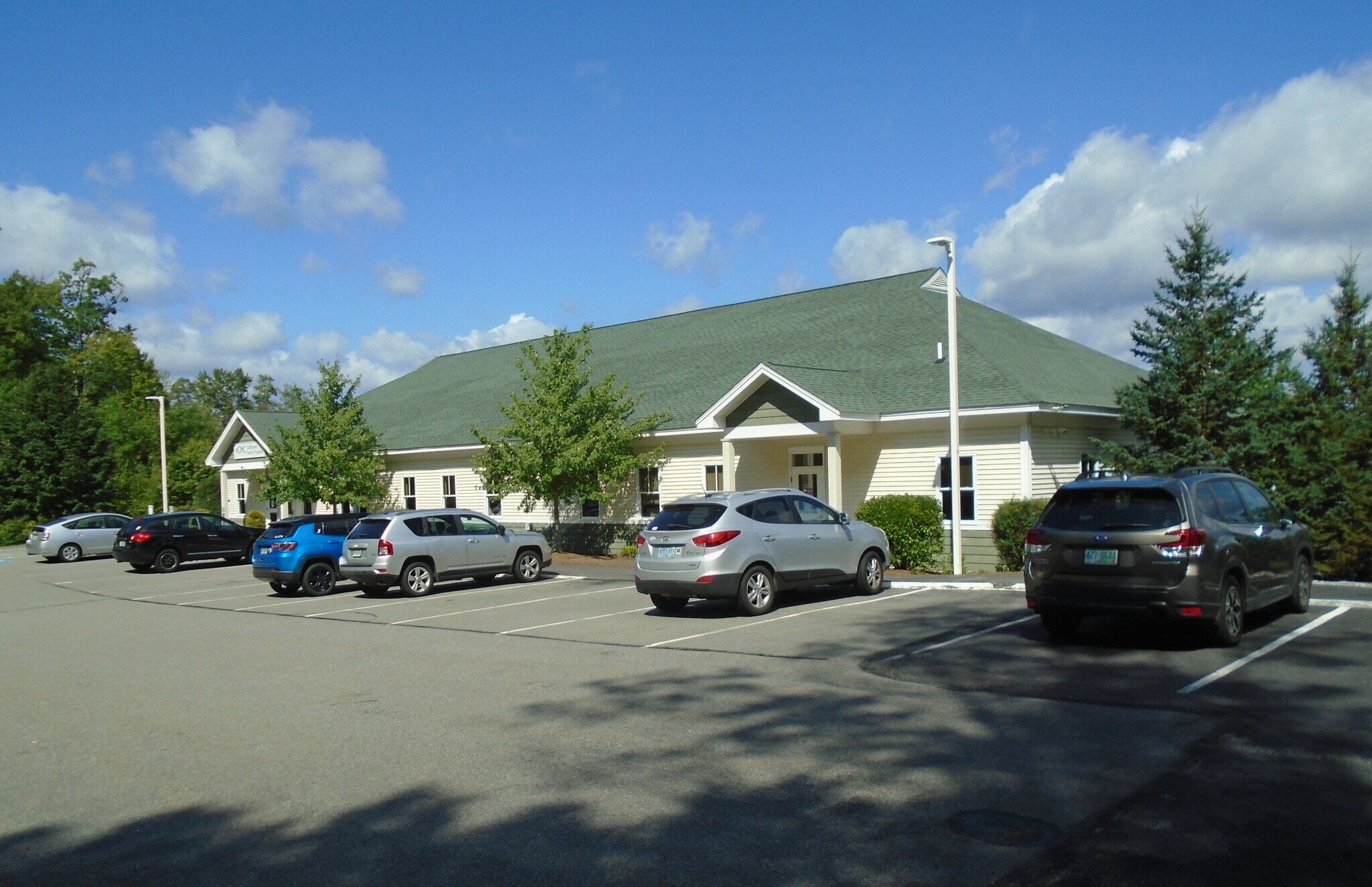 17 Tatro Dr, Goffstown, NH for Rent