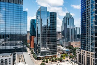 Austin, TX Office - 303 Colorado St