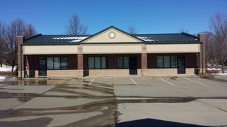 Trimble, MO Medical - 204 N 169 Hwy