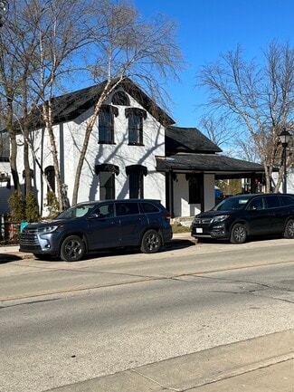 13300 Watertown Plank Rd  