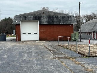 Gary, IN Industrial - 5050 W 45th Ave