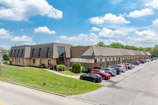 Cherry Hill, NJ Flex - 1165 Marlkress Rd